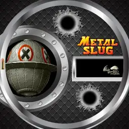 metal slug