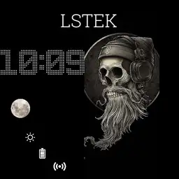 LStek Watch