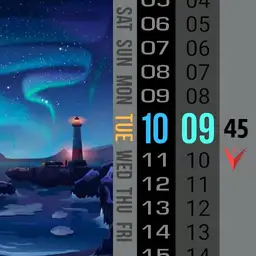 Lighthouse Memories