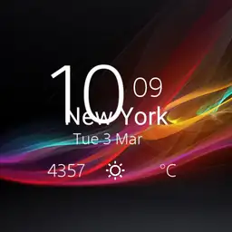 prova tributo xperia z Copy