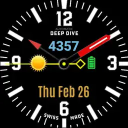 Deep Dive