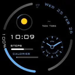 Watch 2000