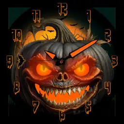 Happy Halloween