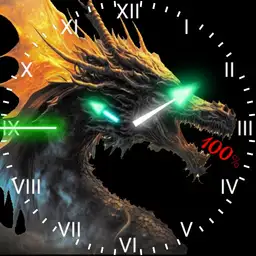 dragon