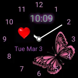 pink flutterby Copy