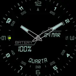 Time Green Diferran
