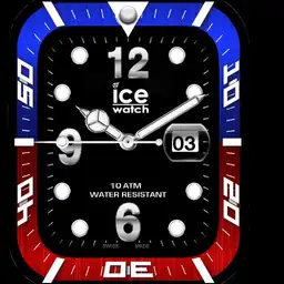 Ice wacht JB Copy