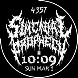 Suicidal Prophecy