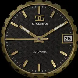 DG 444