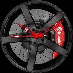 Rotating Rim upd
