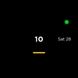 Google watch