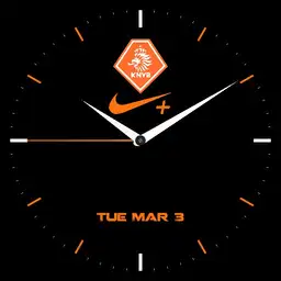 Nike Holland