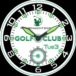 GOLF CLUB