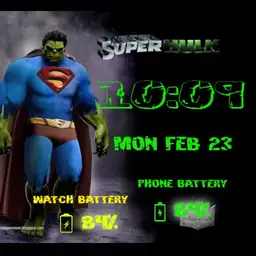 SuperHulk