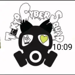 Tokyo Cyber Squad