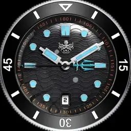 PHOIBOS WAVE MASTER