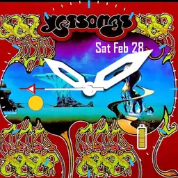 yessongs