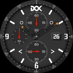 DOK Orange 1.0