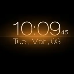 Simple Orange