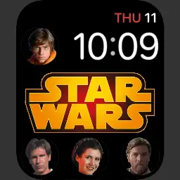 Star Wars