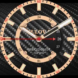 Bulova Precisionist