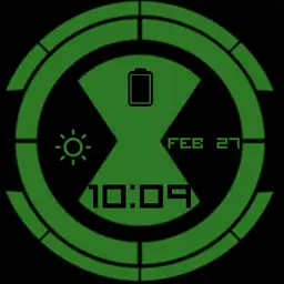 Omnitrix 1