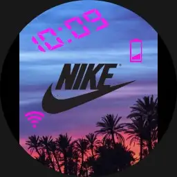 Nike Nights Copy