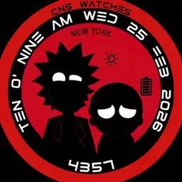 Rick and Morty