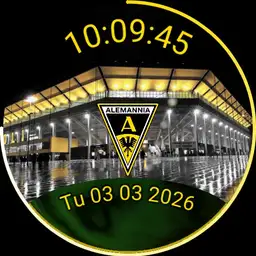 Alemannia Aachen Spezial