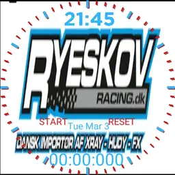 Ryeskov Racing
