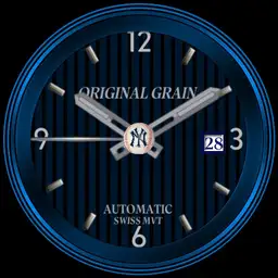 Yankees Original Grain v4.0