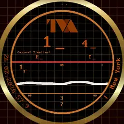 TVA TEMPAD CUSTOMS fixed