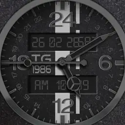 TG1986 asphalt