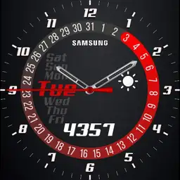 Galaxy classic 6