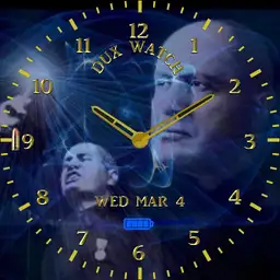 Dux Watch Copy
