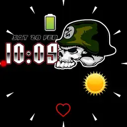 Metal Mulisha