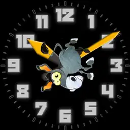 donkey time
