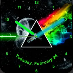 Pink Floyd-SFX V2