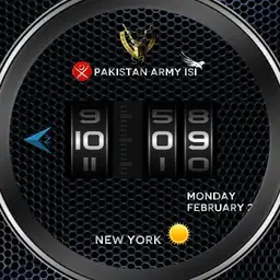 Pakistan Army ISI