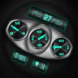 high crimes-dashboard