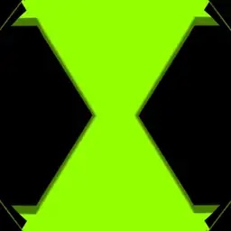 Omnitrix Prototype New V1.1