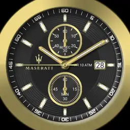 Maserati 03