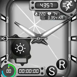 TW For Mi Watch