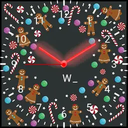 My Watch