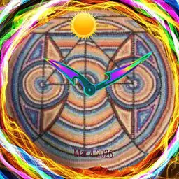 Antojai watch