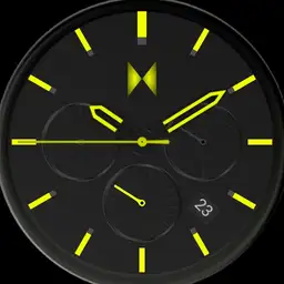 SBMVT 1.1 Color Changer