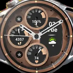 Brown Classic