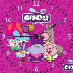 chowder watch
