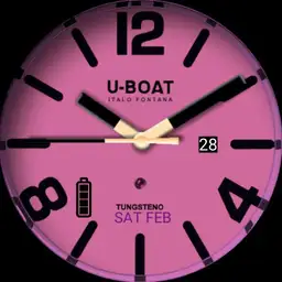 CLASSIC U-47 AS 2 Copy