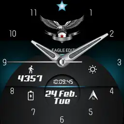 US Eagle Edition